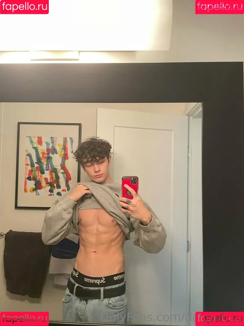 dakarluca Onlyfans Photo Gallery 