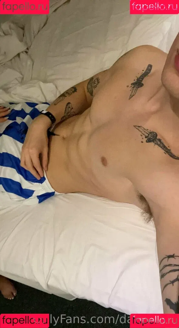 dakarluca Onlyfans Photo Gallery 