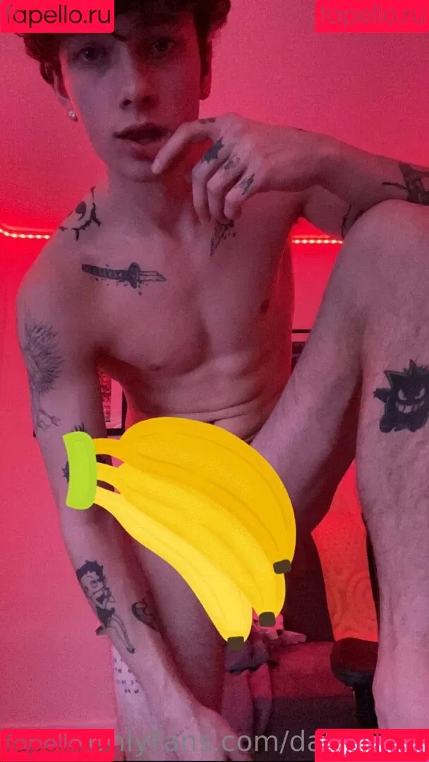 dakarluca Onlyfans Photo Gallery 