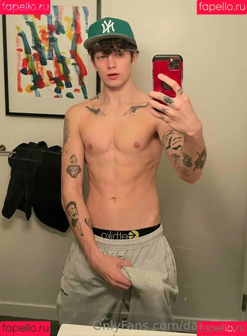 dakarluca Onlyfans Photo Gallery 