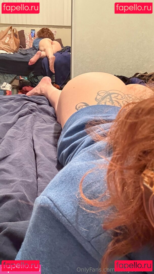 Carly Ballerini Nude Onlyfans Photo 7
