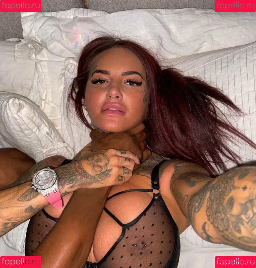 Jemma Lucy Onlyfans Photo Gallery 