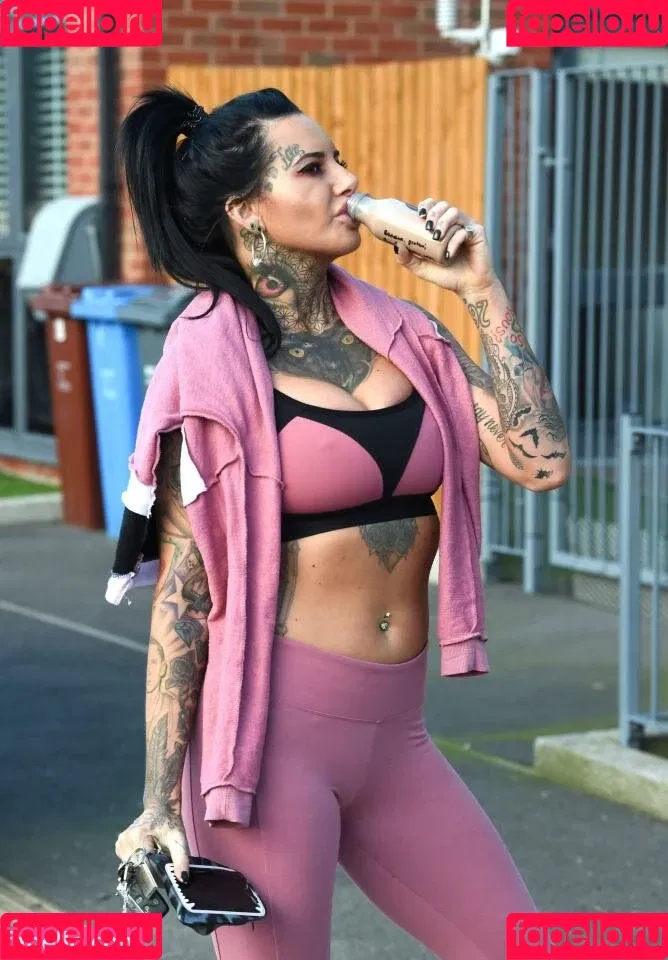 Jemma Lucy Onlyfans Photo Gallery 