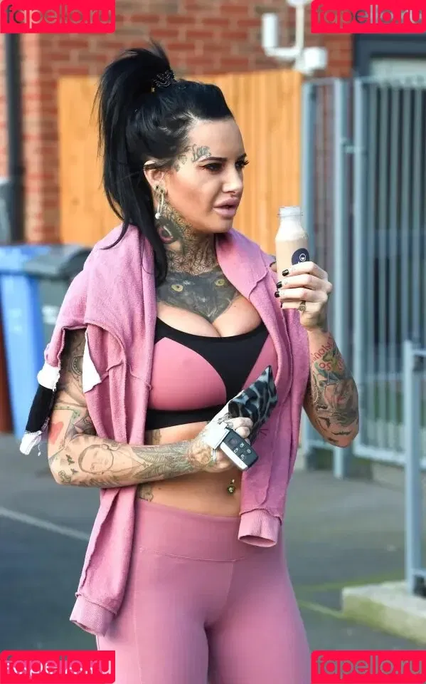 Jemma Lucy Onlyfans Photo Gallery 