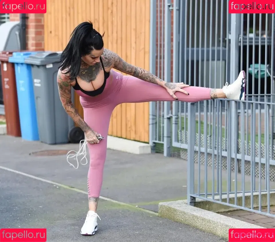 Jemma Lucy Onlyfans Photo Gallery 