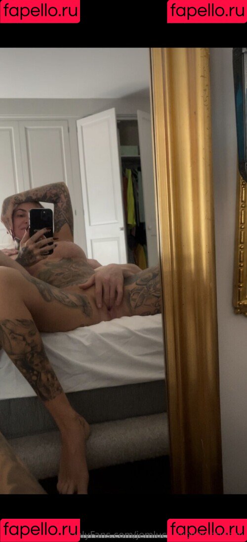 Jemma Lucy Onlyfans Photo Gallery 