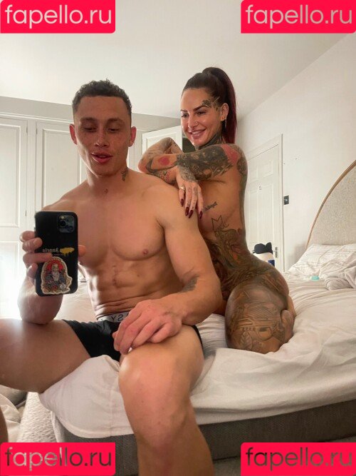 Jemma Lucy Onlyfans Photo Gallery 