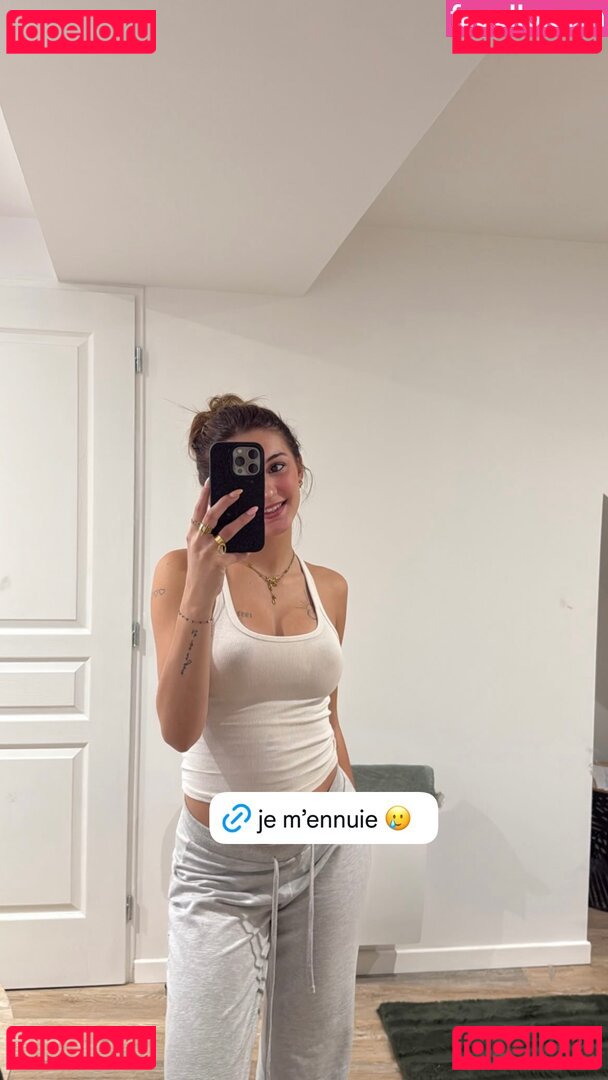 Celia Heraud Nude Onlyfans Photo 29