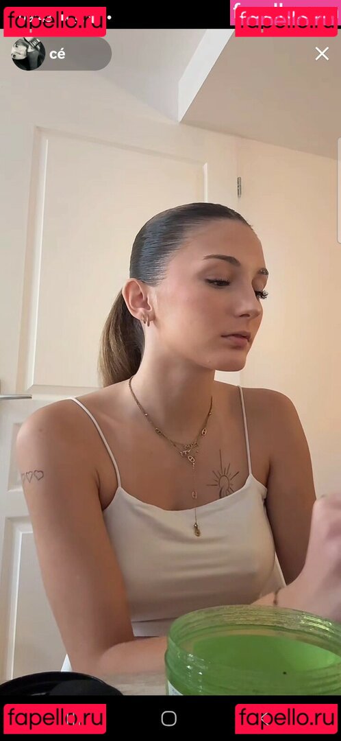 Celia Heraud Nude Onlyfans Photo 15
