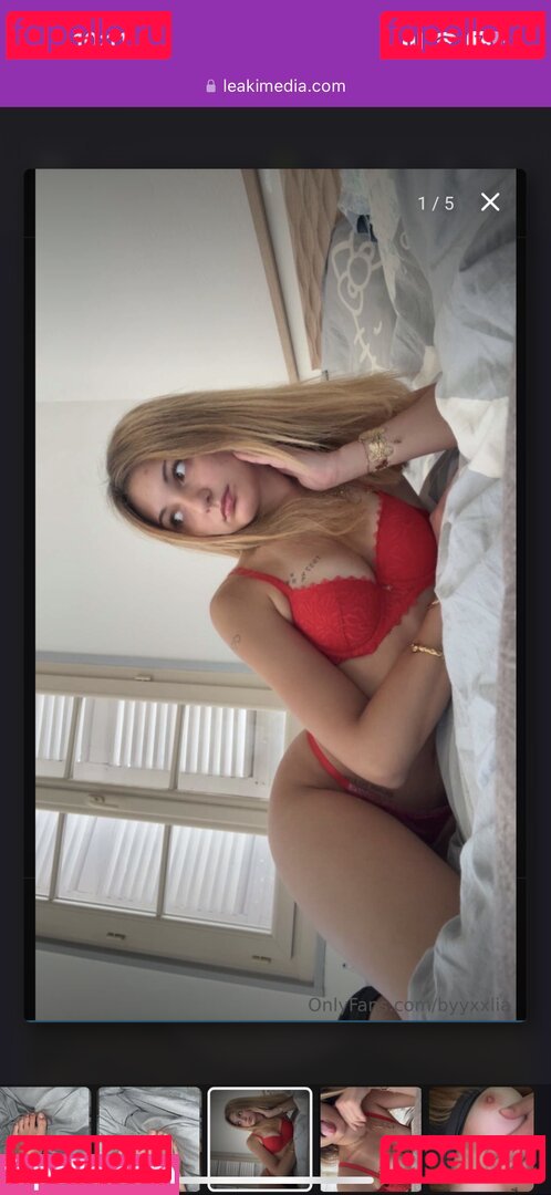 Celia Heraud Nude Onlyfans Photo 10