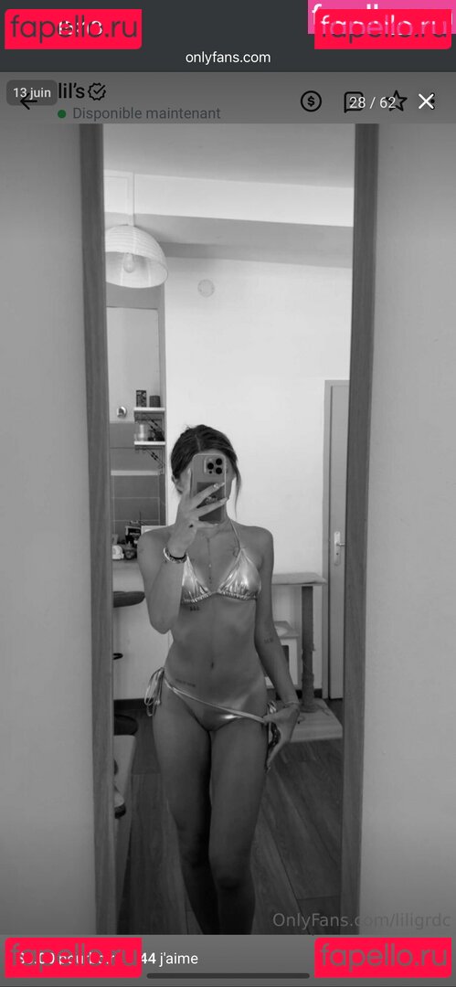 Celia Heraud Nude Onlyfans Photo 4