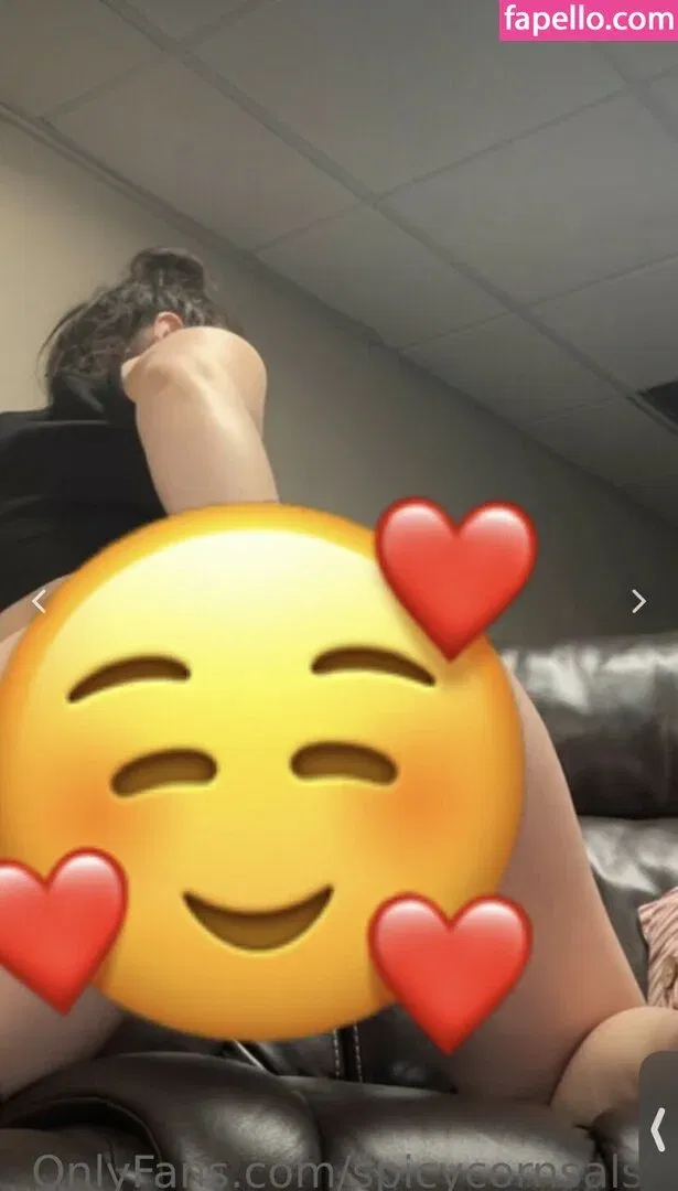 Spicycornsalsa Onlyfans Photo Gallery 