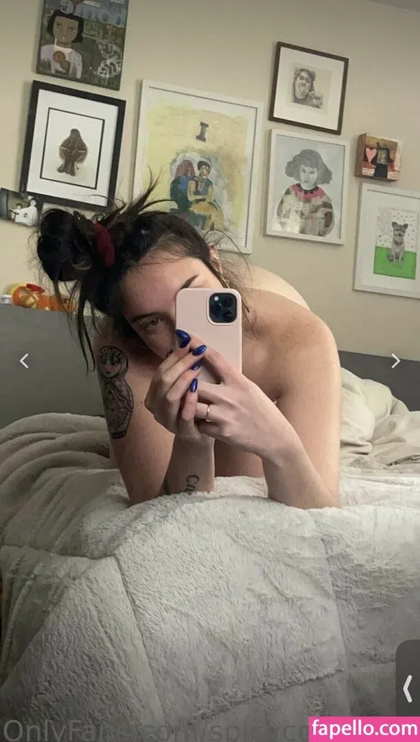 Spicycornsalsa Onlyfans Photo Gallery 