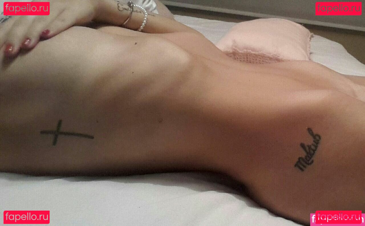 Maria Eugenia Nude Onlyfans Photo 25