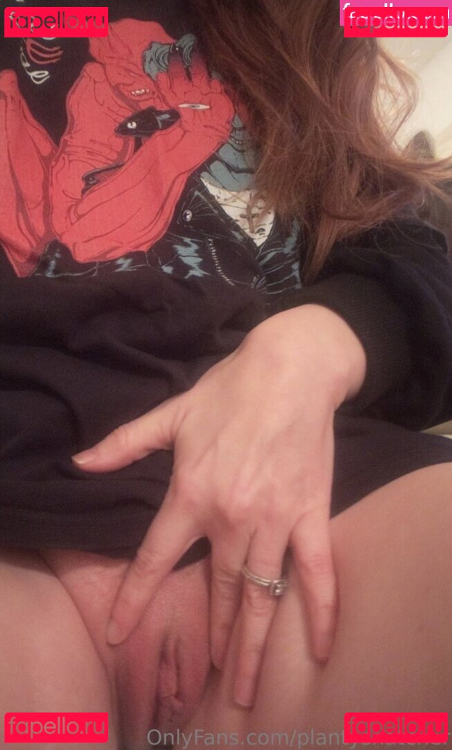 plantysnatcher Nude Onlyfans Photo 5