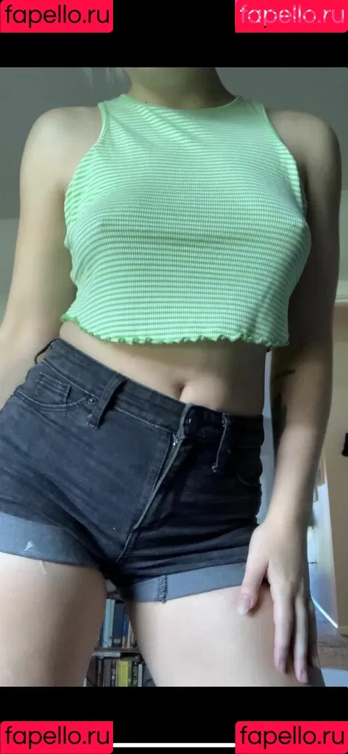 Peachymaxine Onlyfans Photo Gallery 