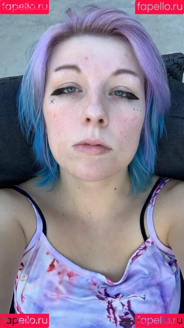 Peachymaxine Onlyfans Photo Gallery 
