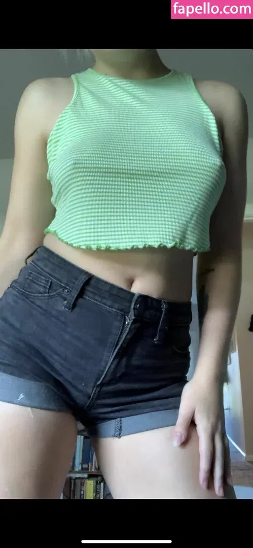 Peachymaxine Onlyfans Photo Gallery 