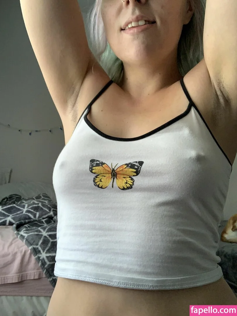 Peachymaxine Onlyfans Photo Gallery 