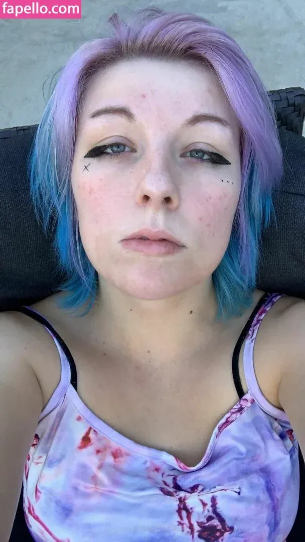 Peachymaxine Onlyfans Photo Gallery 