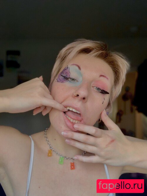 Peachymaxine Nude Onlyfans Photo 17