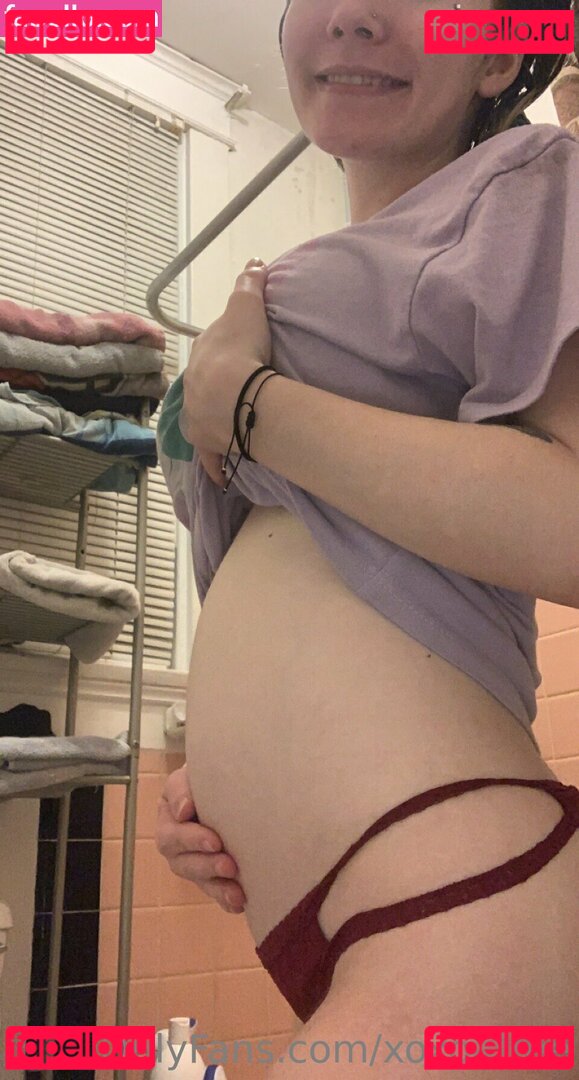 xoxoafree Nude Onlyfans Photo 28