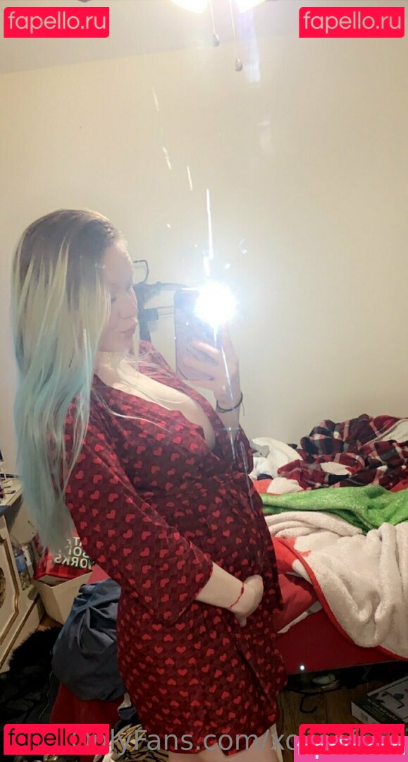 xoxoafree Nude Onlyfans Photo 21
