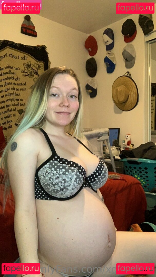 xoxoafree Nude Onlyfans Photo 15