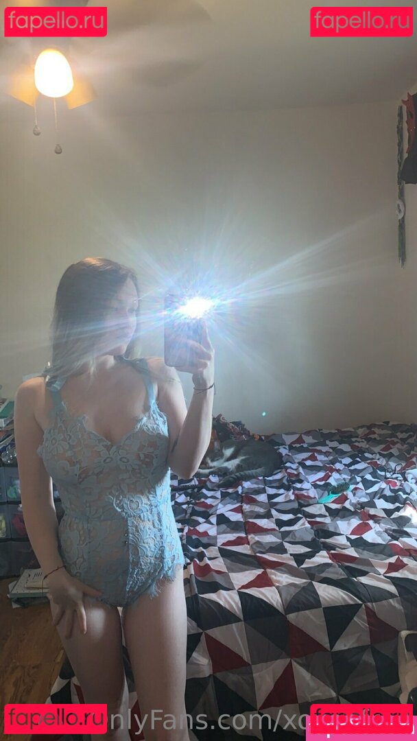 xoxoafree Nude Onlyfans Photo 11