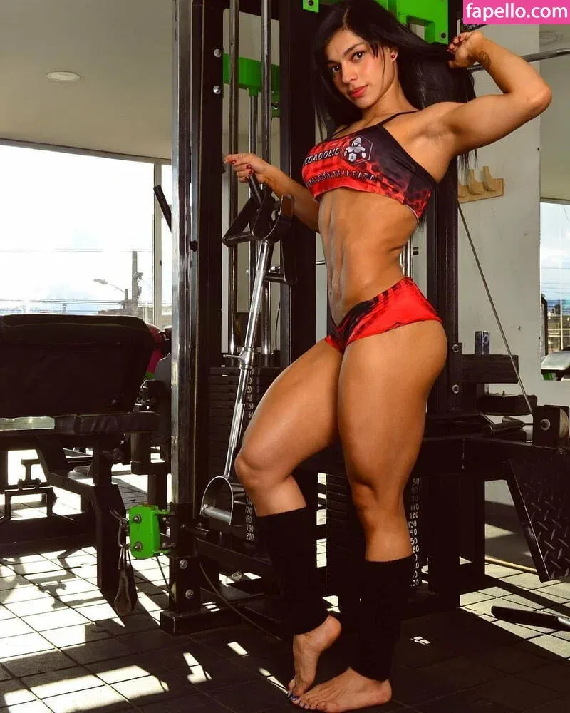 Yineth Medina Onlyfans Photo Gallery 