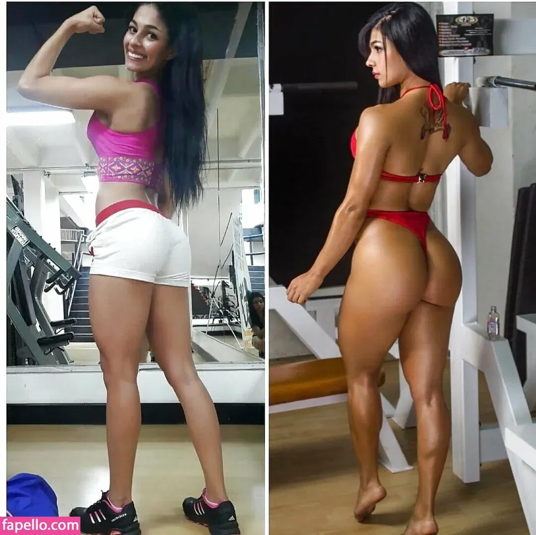 Yineth Medina Onlyfans Photo Gallery 