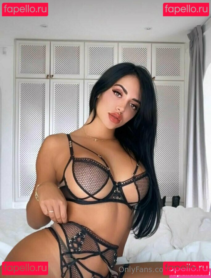 Sephora Noori Nude Onlyfans Photo 7