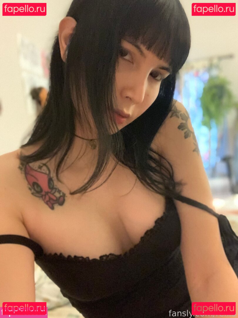 Reixo Nude Onlyfans Photo 4