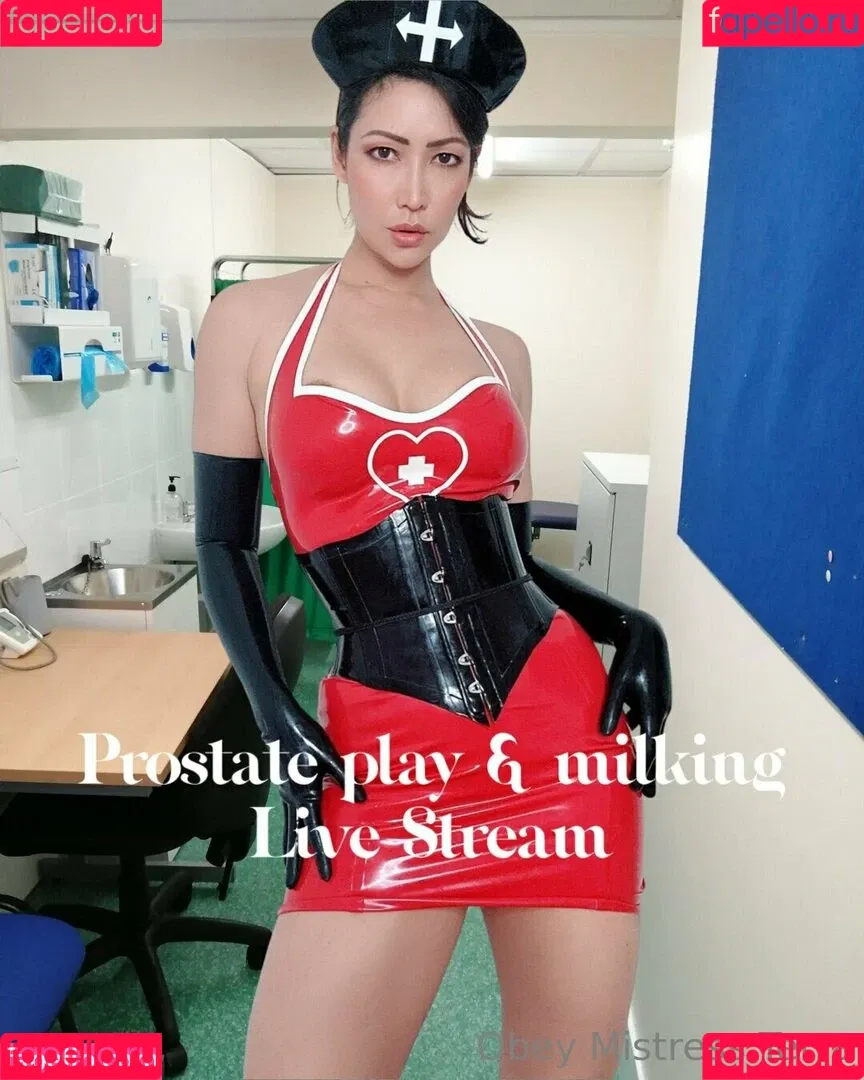 obeymistressterra Onlyfans Photo Gallery 