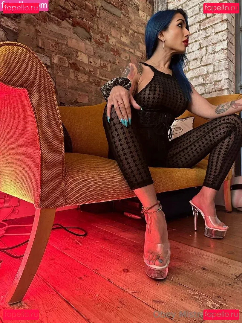 obeymistressterra Onlyfans Photo Gallery 