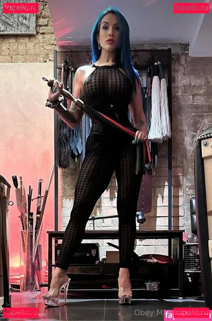 obeymistressterra Onlyfans Photo Gallery 