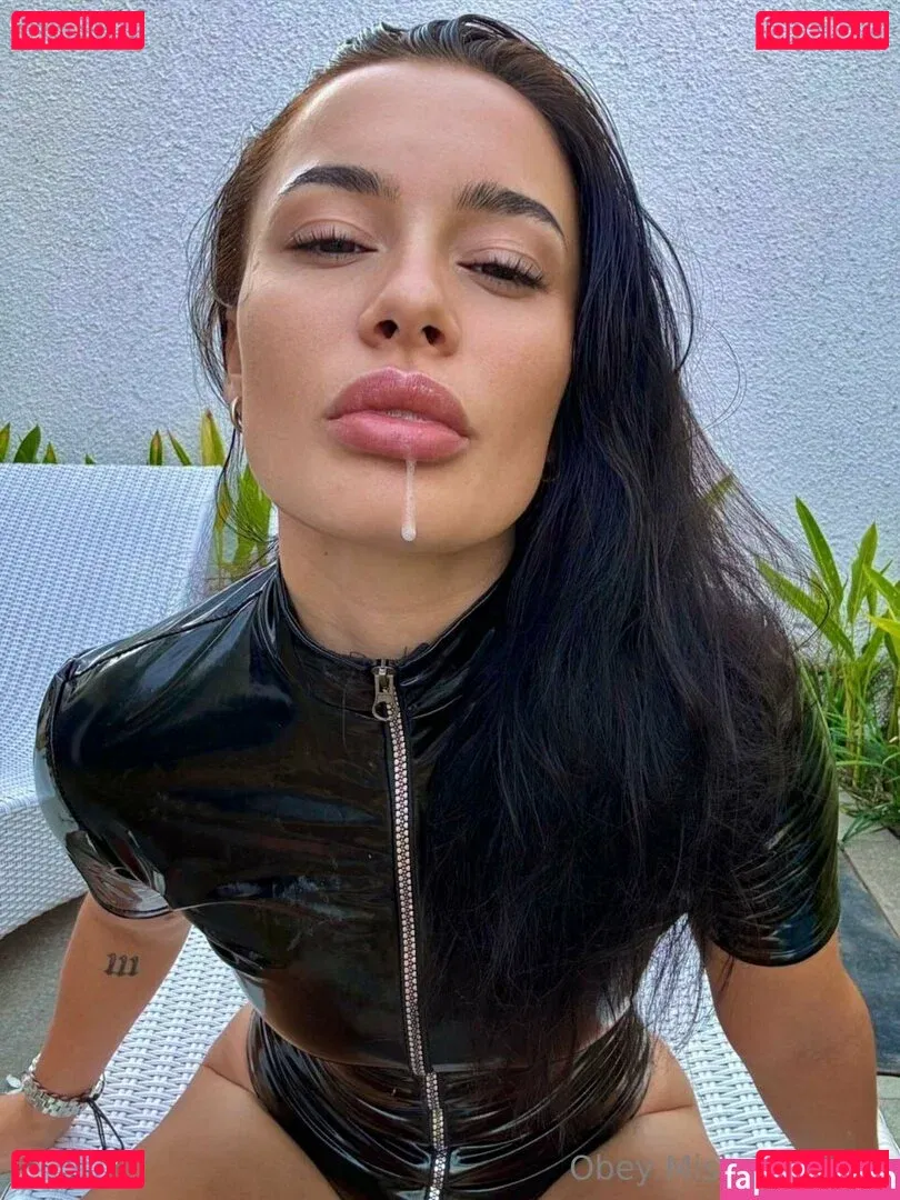 obeymistressterra Onlyfans Photo Gallery 