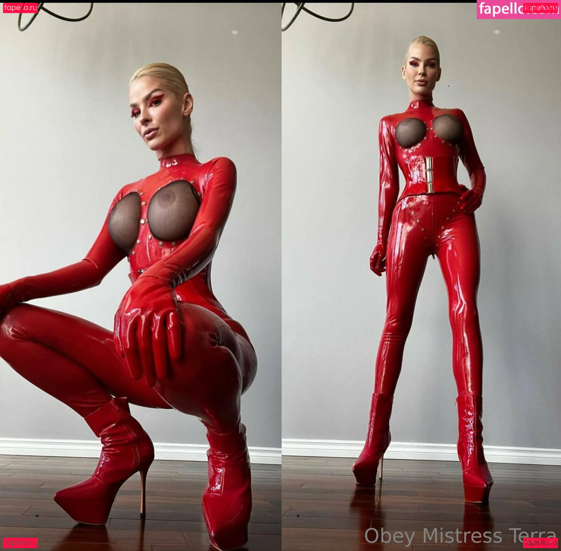 obeymistressterra Onlyfans Photo Gallery 