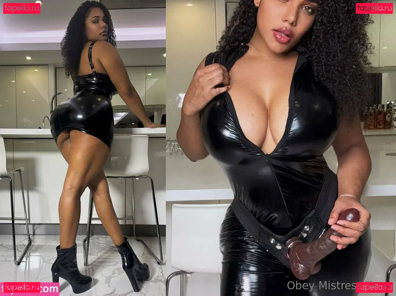 obeymistressterra Onlyfans Photo Gallery 