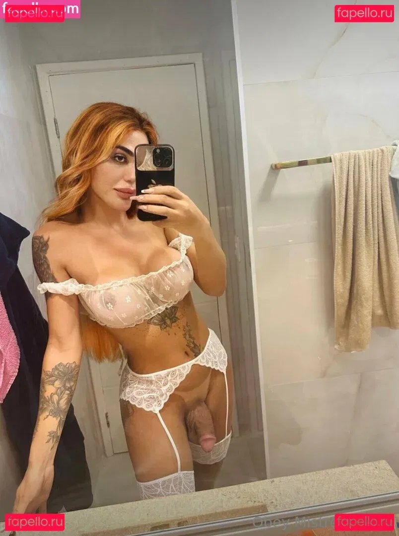 obeymistressterra Onlyfans Photo Gallery 