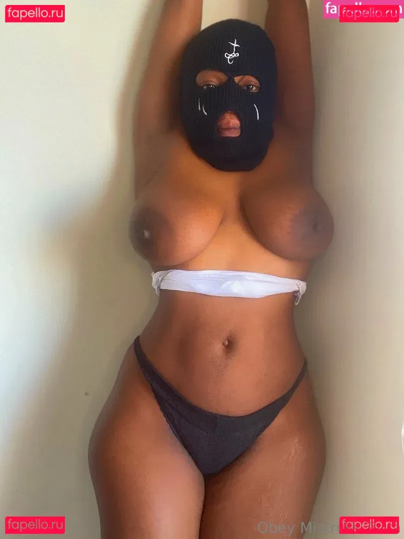 obeymistressterra Onlyfans Photo Gallery 