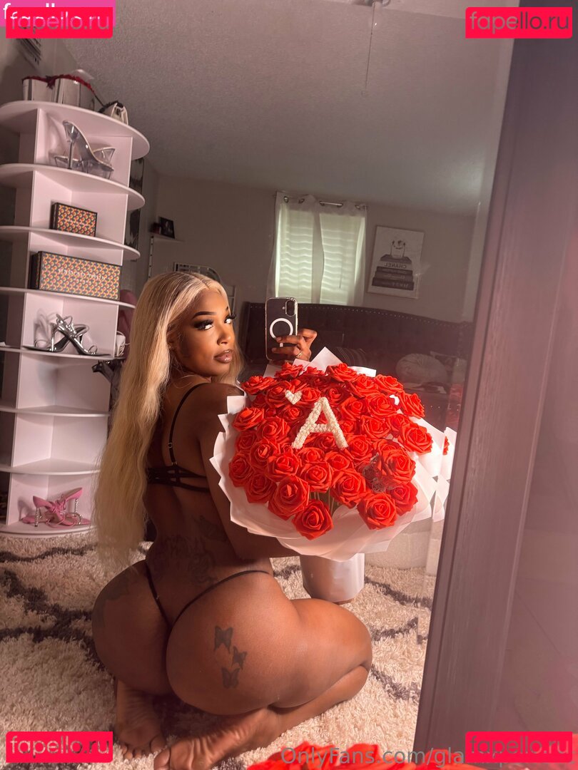tharealjhonie Nude Onlyfans Photo 28