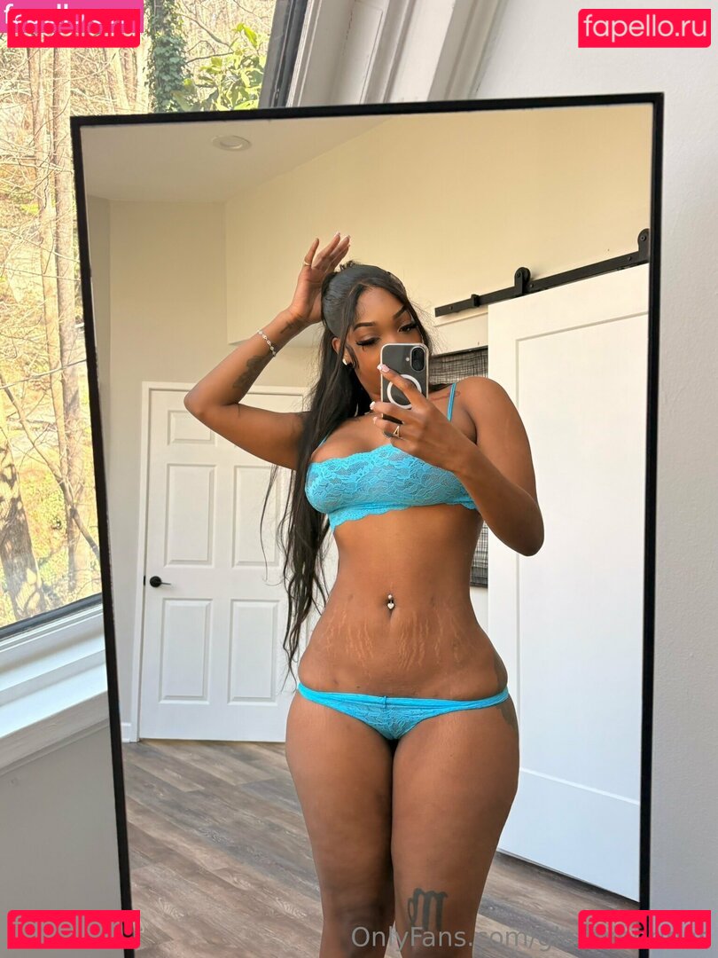 tharealjhonie Nude Onlyfans Photo 22