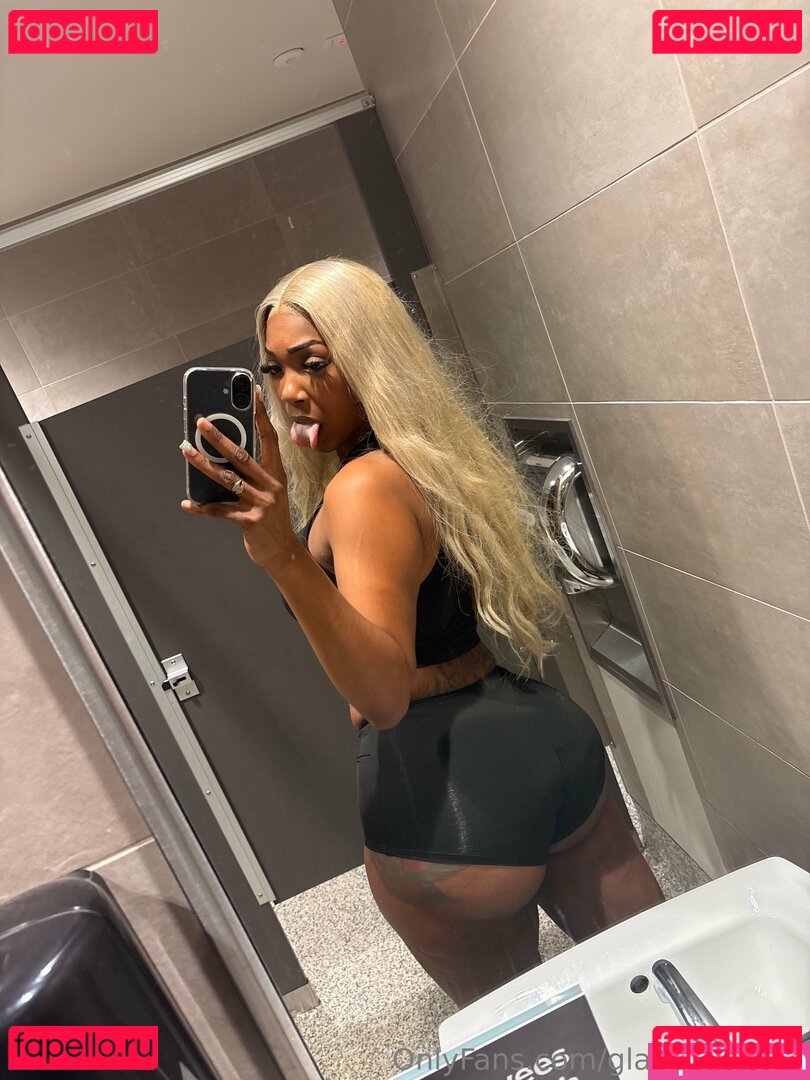 tharealjhonie Nude Onlyfans Photo 17