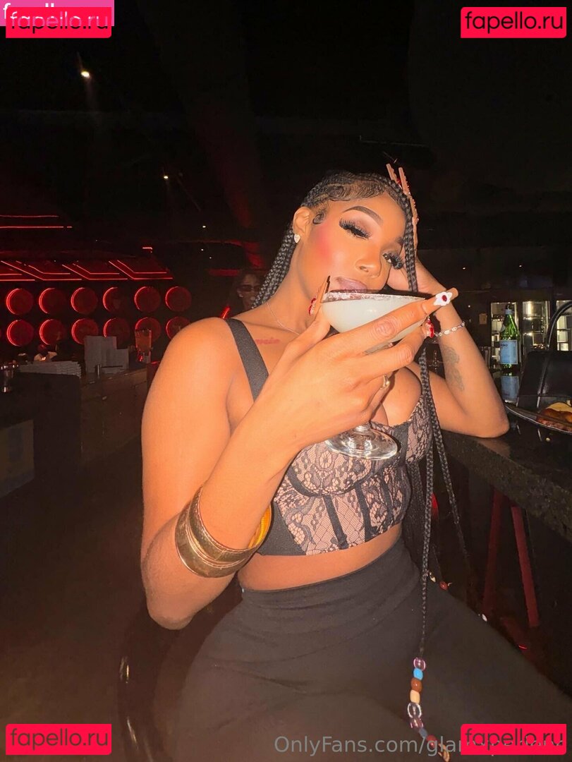 tharealjhonie Nude Onlyfans Photo 14