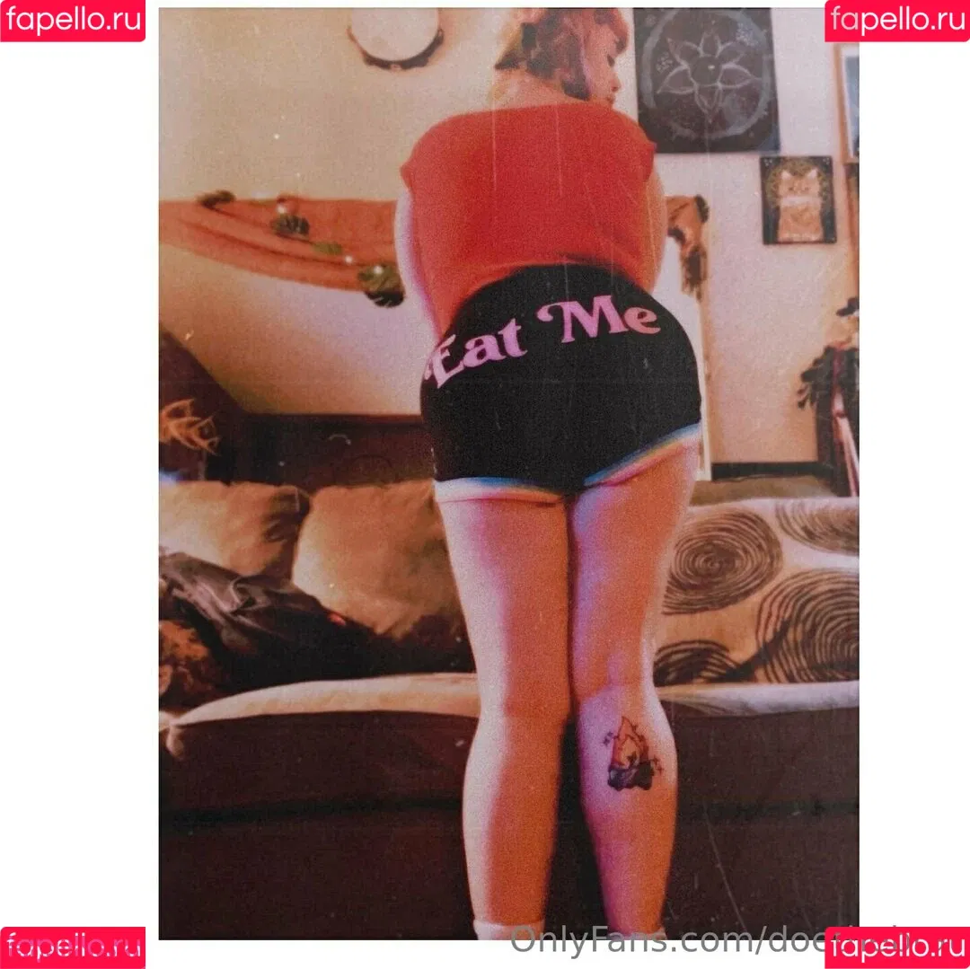 doethebrat Onlyfans Photo Gallery 