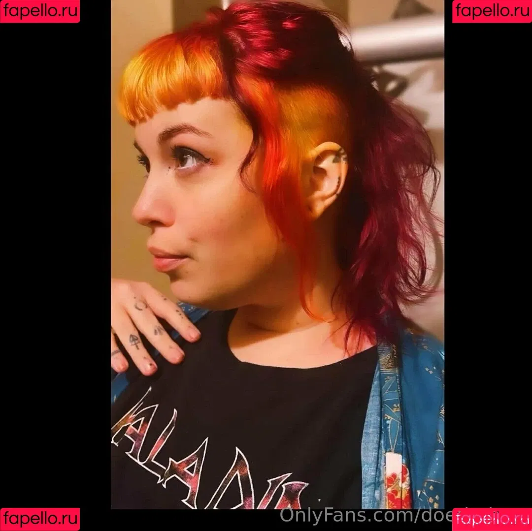 doethebrat Onlyfans Photo Gallery 