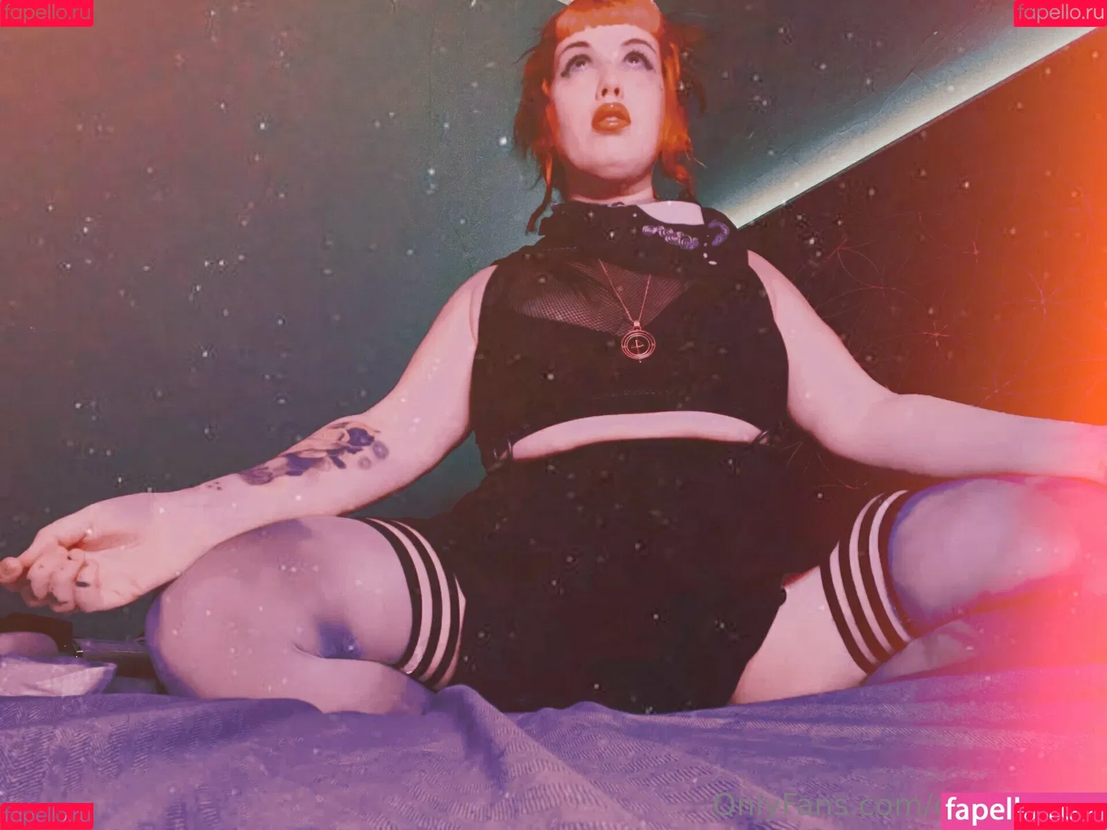 doethebrat Onlyfans Photo Gallery 