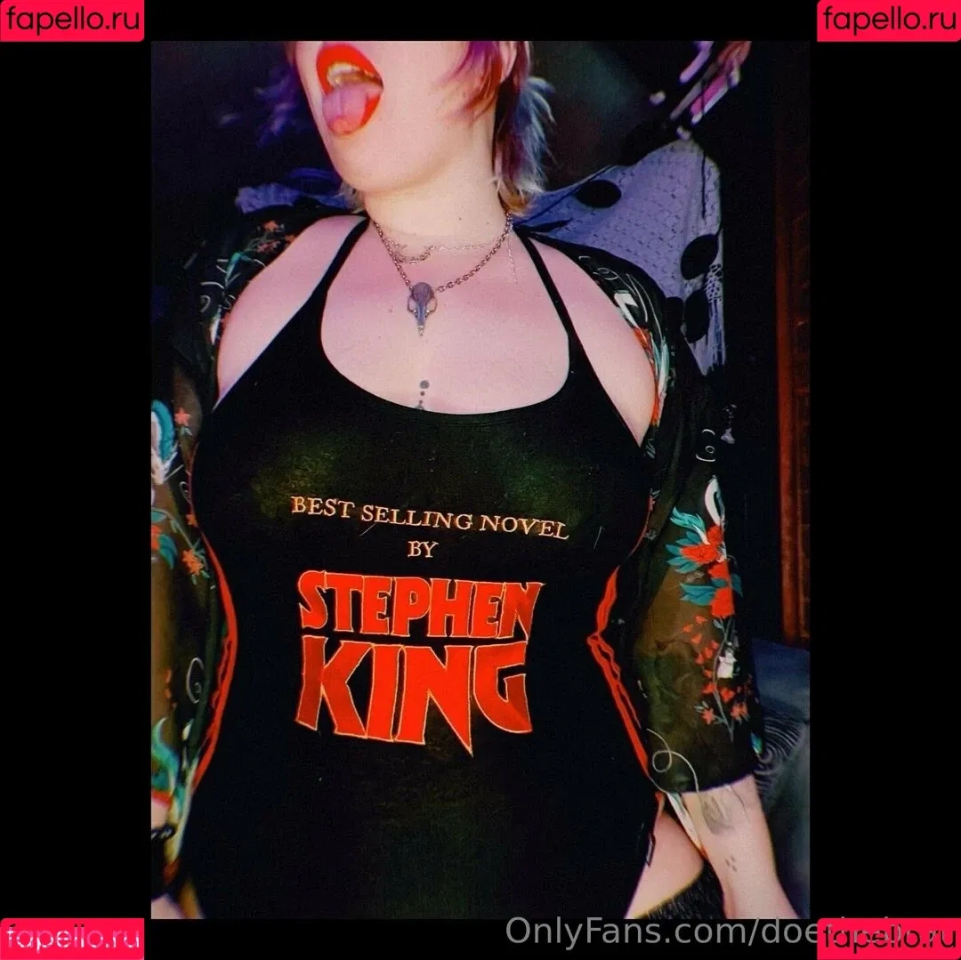 doethebrat Onlyfans Photo Gallery 