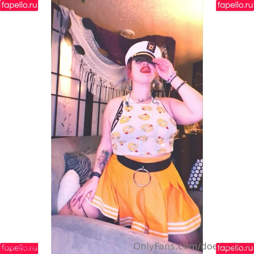 doethebrat Onlyfans Photo Gallery 